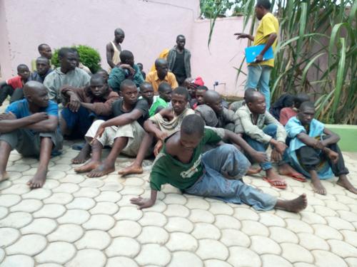 Massacre à Komanda-Mambasa: 2 Morts et Plus de 10 Otages pris par les Forces des ADF.