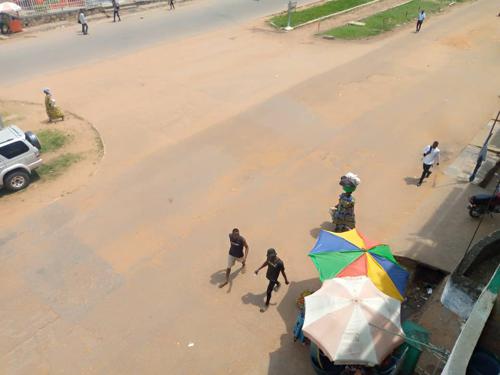Taxe de reconstruction de la province du Kasaï-Oriental : les conducteurs de motos divisés