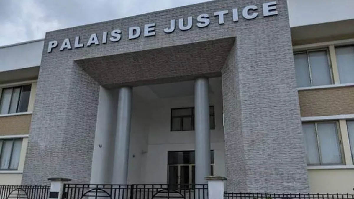 Actualité Politique RDC | RDC : Modernisation de la justice, obtention ...