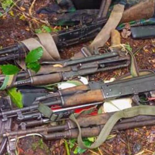 Neutralisation des forces rebelles ADF à Mwalika : La coalition FARDC-UPDF en action