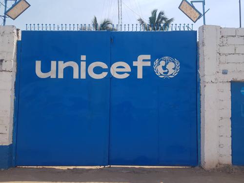 Equateur: L'UNICEF Fait un Don de Véhicule 4x4 Pour Renforcer La Lutte Contre Ebola et la COVID-19