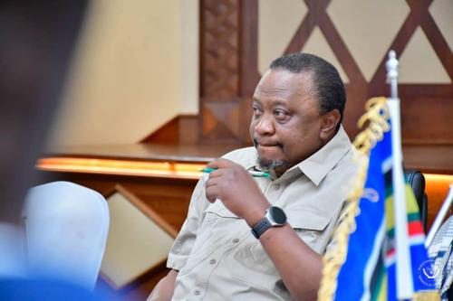 Nord-Kivu: Appel à la cessation des hostilités de tous les groupes armés
