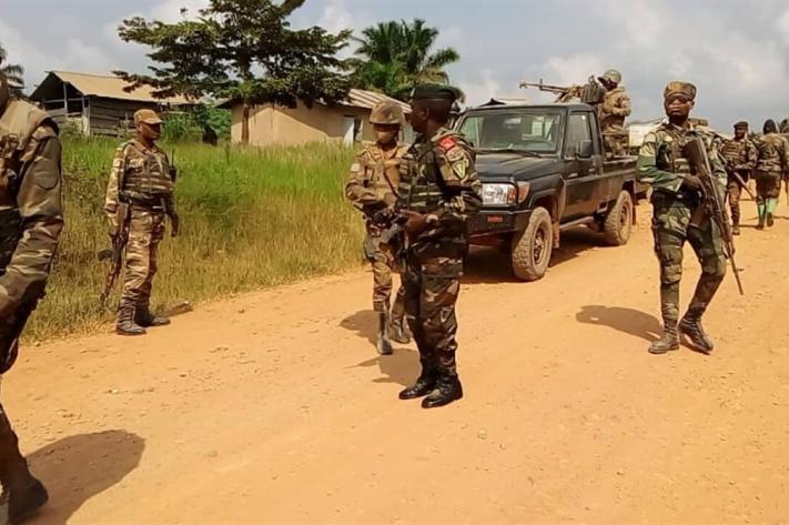 Nord-Kivu : Bombardements conjoints des FARDC et de l'armée ougandaise contre les ADF pour libérer des otages