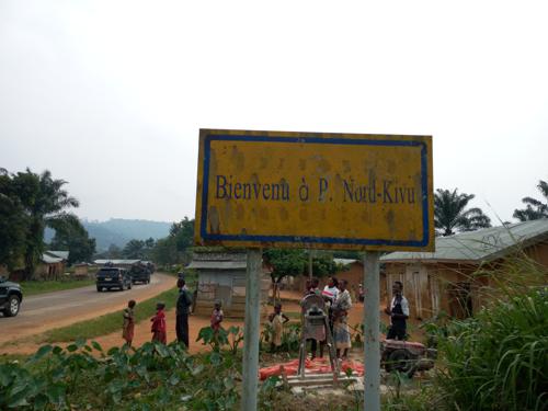 Ituri: Massacre de 21 Personnes par les ADF à Mutuhey