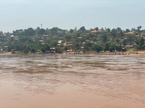 Kasaï: Une Crise d'Eau de Trois Ans à Tshikapa Malgré la Reconstruction du Pont Kasai