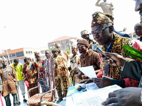 Kinshasa: Les Autorités Traditionnelles se Mobilisent pour le Renforcement de leur Mission