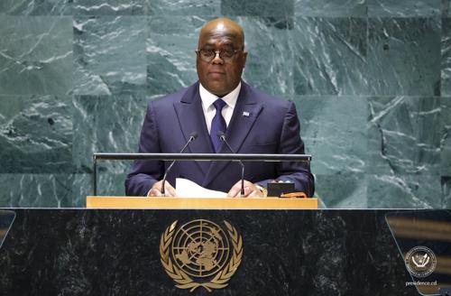 Kinshasa: Un partenariat renforcé entre Meta Platforms et la RDC pour la meilleure connectivité internationale