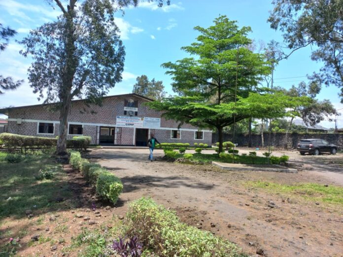 Nord-Kivu: Le Stress Post-Traumatique, une Epidémie Silencieuse dans le Centre Hospitalier Neuropsychiatrique de Goma