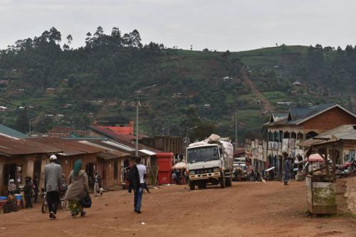 Nord-Kivu : Absence de réseau téléphonique menace la sécurité dans le secteur de Bapere
