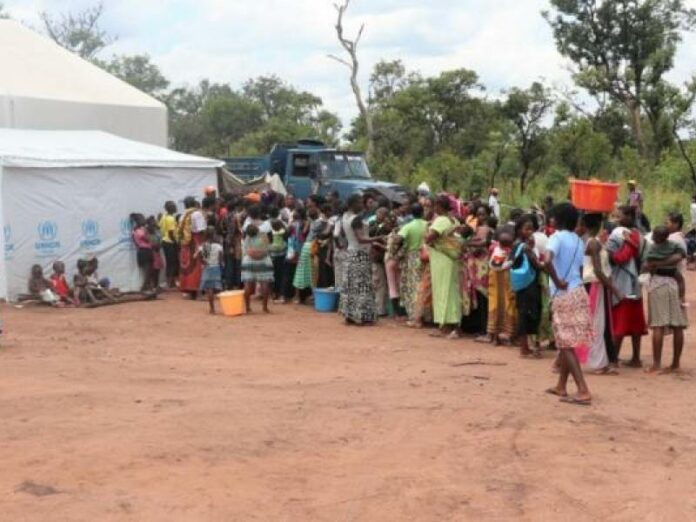 Ouganda: Pays leader en Afrique dans l’accueil de réfugiés provenant & Cie
