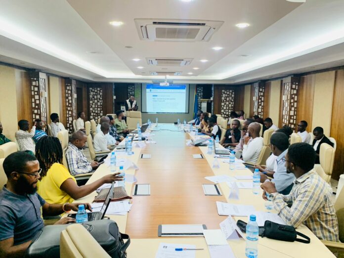 Kinshasa: Lancement d'un Projet de Formation pour Journalistes Par l'ONG Reporters sans Frontières