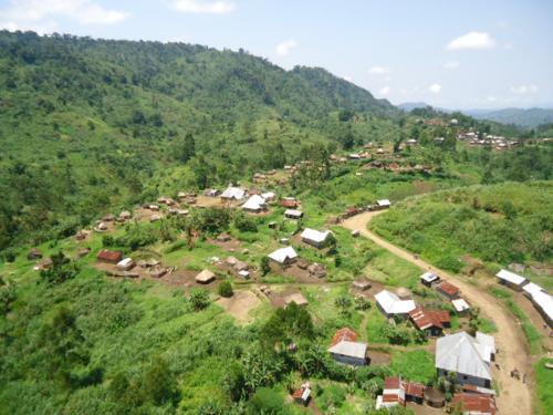 Nord-Kivu: Escalade de Violence Entre Groupes Armés Locaux et Rebelles du M23