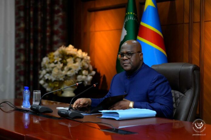 Kinshasa: Une force de la SADC imminente sur le sol congolais