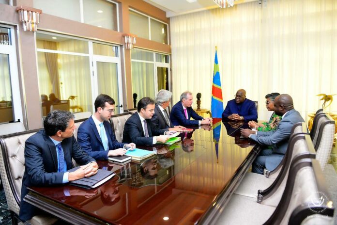 RDC: Un regard sur la coopération Franco-Congolaise et les défis sécuritaires