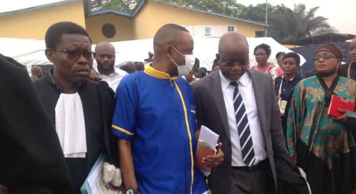 Katanga : L'épineuse affaire judiciaire de Salomon Kalonda