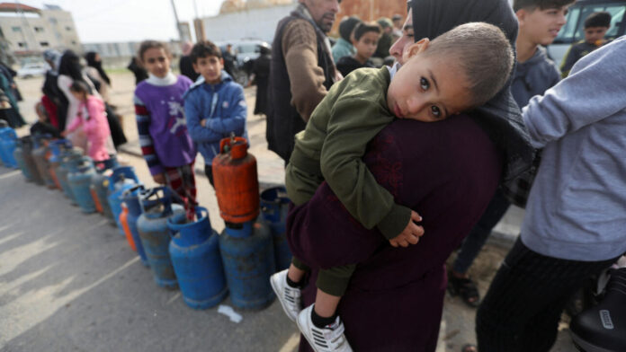 Gaza: Une Trêve Fragile Sur Le Terrain Des Conflits Israélo-Palestiniens