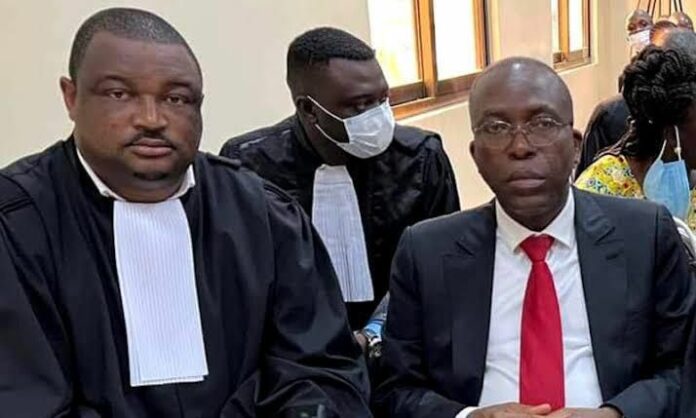 Kinshasa: la Saga Judiciaire de Matata Ponyo en Pause
