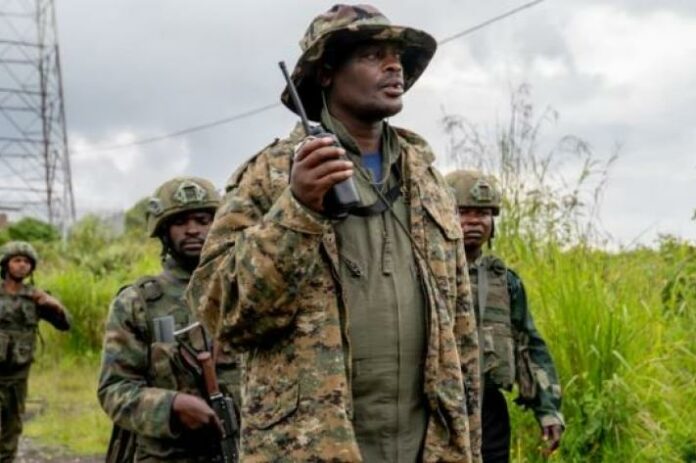 Kinshasa: Un pouvoir parallèle s’affirme au Nord-Kivu