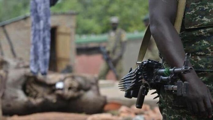 Nord-Kivu: Les Forces armées triomphent contre les assaillants ADF à Mukoko