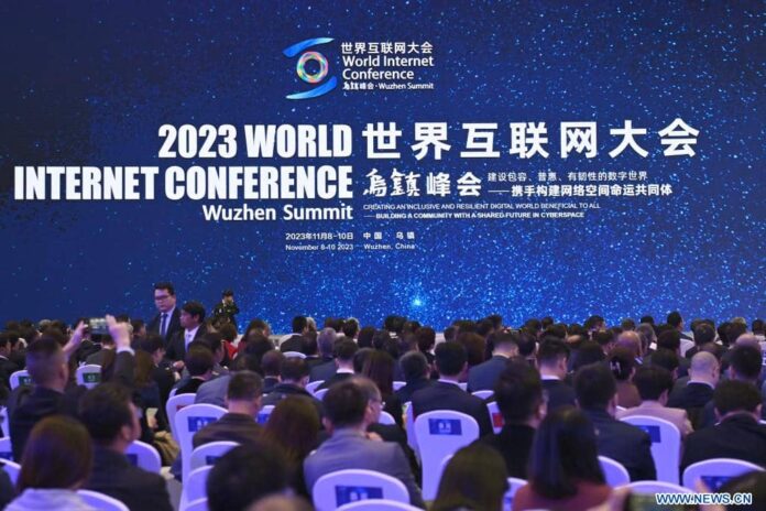 Chine : Intelligence Artificielle et Technologie Moderne au Menu des Discussions Internationales