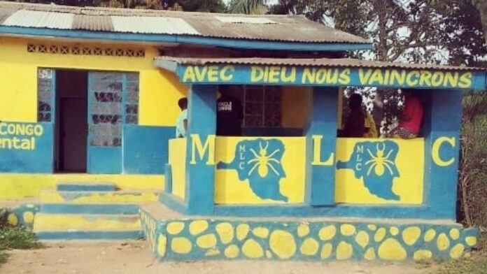 Kasaï-Oriental: Vandalisme du siège provincial du Mouvement de libération du Congo, des accusés pointés du doigt