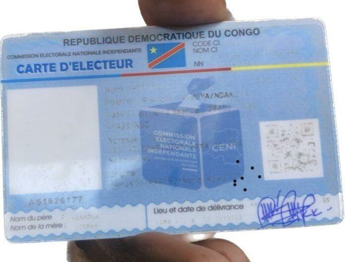 Kinshasa: Les Défis des Observateurs Électoraux au Congo Mis en Lumière