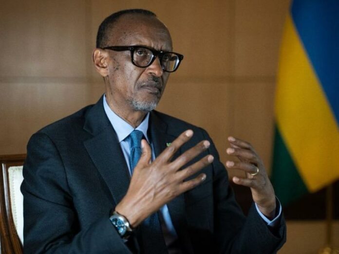 RDC: La France appelle au retrait du M23 et au renforcement de la stabilité