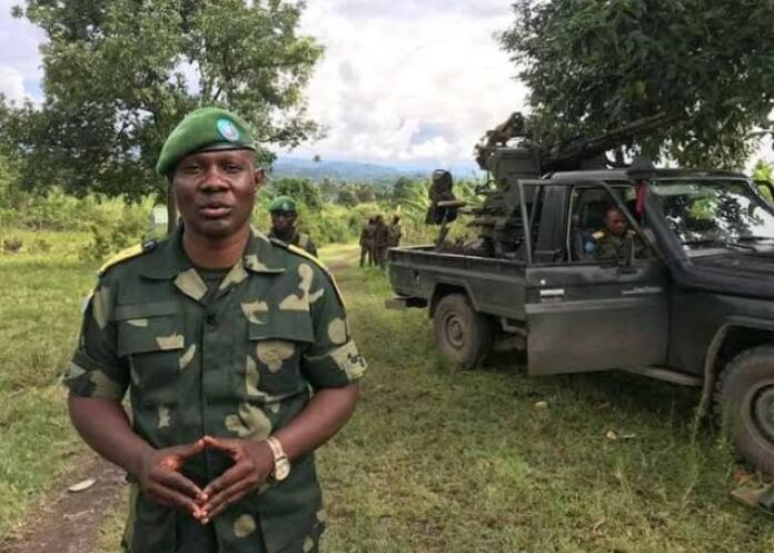Nord-Kivu : Vers Une Accalmie Après l'Annonce du Cessez-le-Feu par les États-Unis