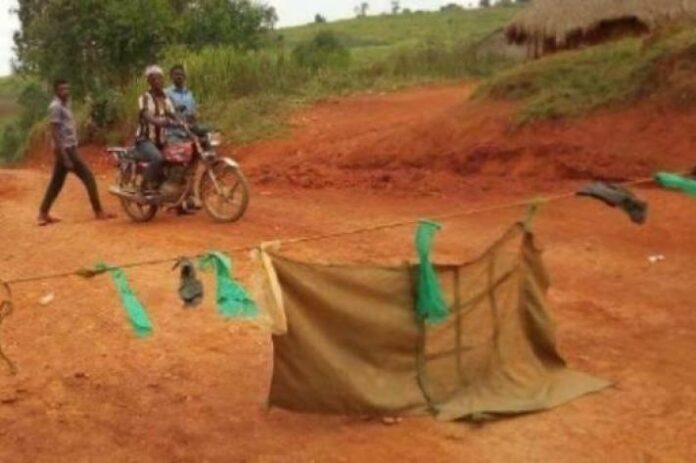 Maniema : Tortures et arrestations arbitraires, la population du territoire de Pangi en détresse
