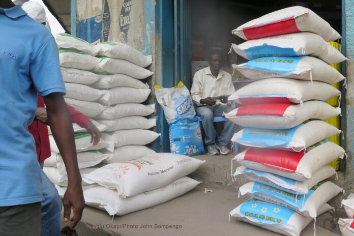 Nord-Kivu : Vitshumbi, une localité sous le joug de l'occupation et de l'isolement