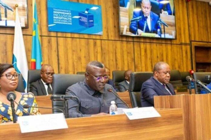 Kinshasa : Rencontre Cruciale entre le Procureur Général et la CENI pour les Elections de Décembre 2023