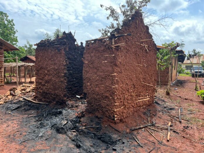 Nord-Kivu : Escalade de violence à Beni sous la menace des rebelles ADF