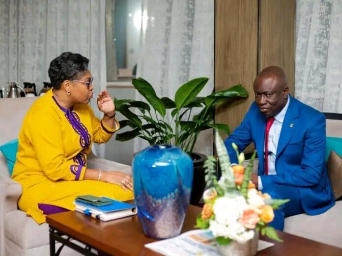 RDC: Judith Suminwa Tuluka, une nomination à la Primature sous le signe de l'action