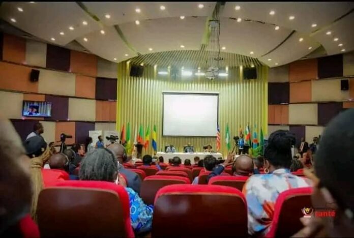 Kinshasa: Clôture de la réunion sur la riposte contre la Monkeypox, un pas vers l'éradication régionale
