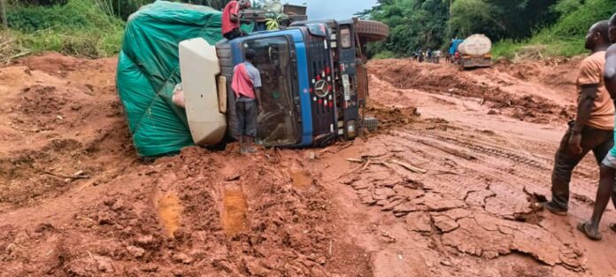 Explosion des Prix Alimentaires à Kisangani : La RN4 en Cause