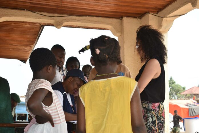 Démobilisation des enfants soldats : 10 000 vies en suspens en RDC