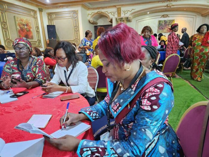 Santé et Éducation : Les femmes de la RDC en quête de dignité et d’amélioration