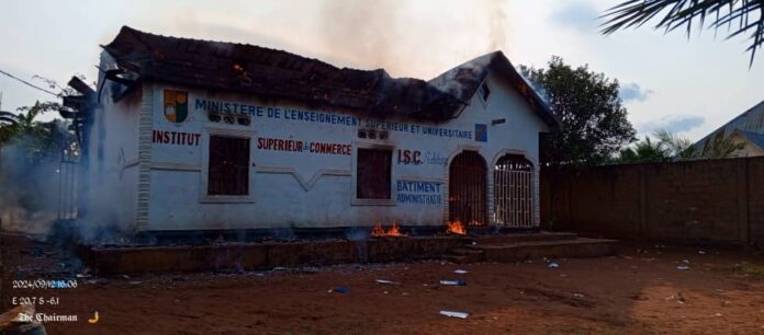 Justice Rétablie : Don Muepu, le Coureur de Routes, Condamné à 4 Ans de Prison !