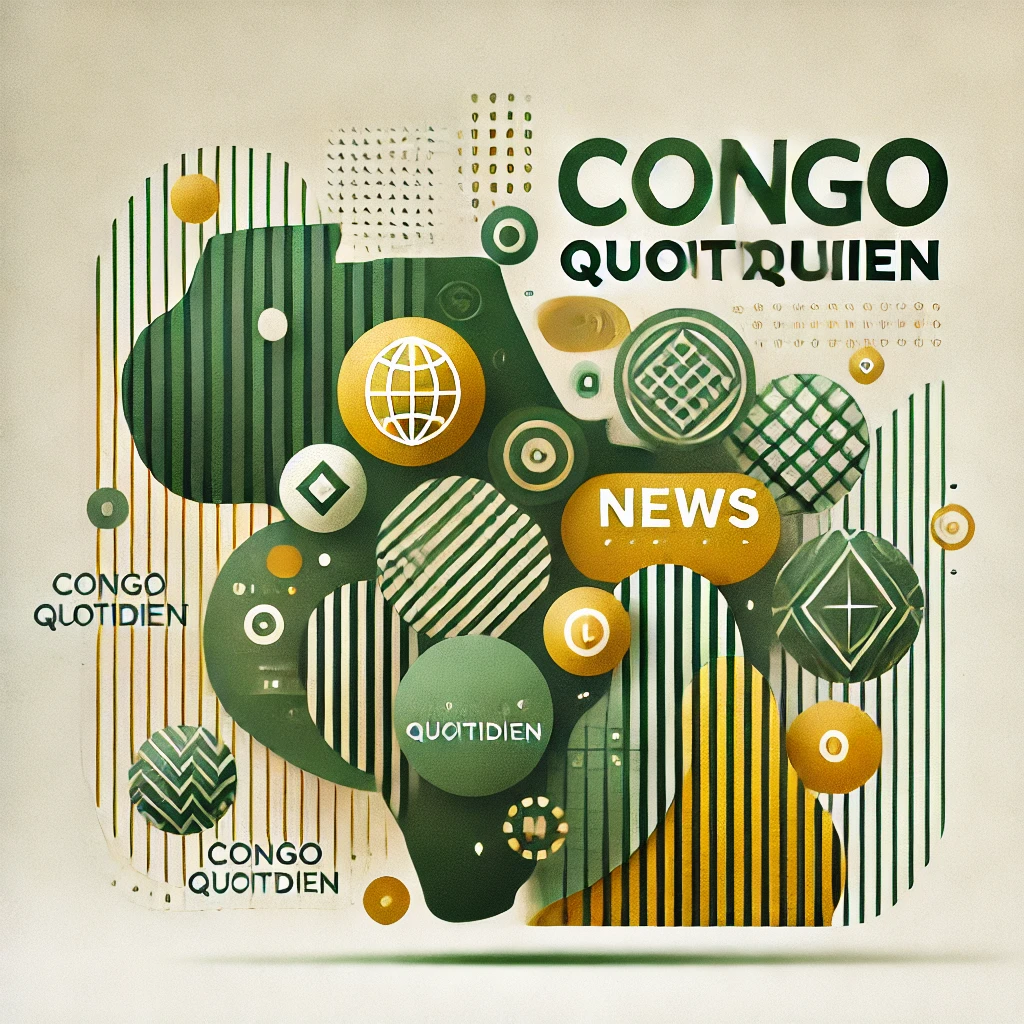 Actualité Science et technologie RDC Migration vers la TNT la RDC