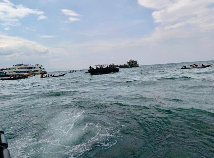 Sécurité sur le Lac Kivu : Un engagement des autorités pour une nouvelle ère