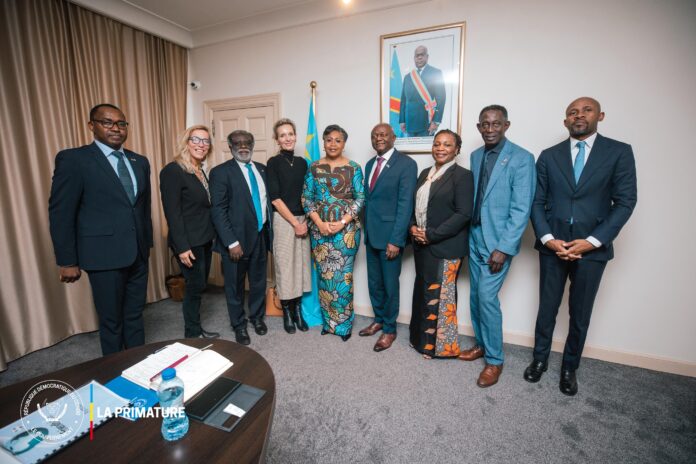 La RDC mise sur l'éducation et le sport pour un avenir meilleur