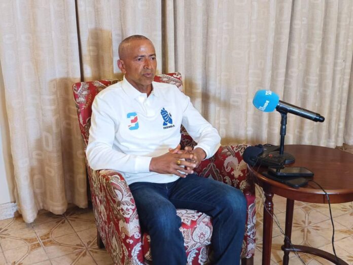 Arrestation controversée : Kafutshi Tshetshe, le pion sacrifié dans l'affaire Katumbi ?