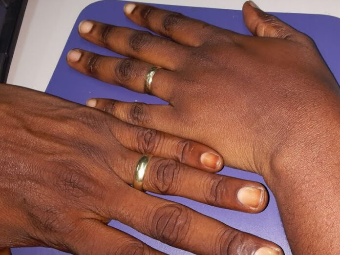 Mariages improbables au Nord-Kivu : quand civils et militaires s'unissent pour la paix