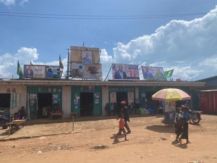 RDC : Masimanimba et Yakoma en quête de démocratie lors des élections réorganisées