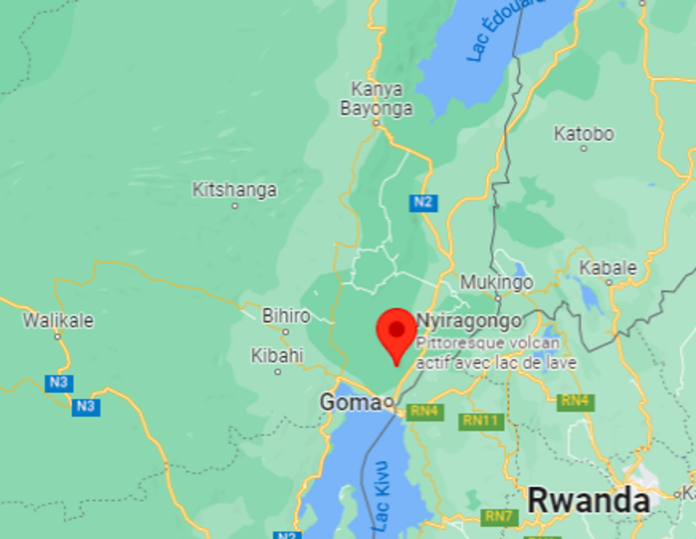 Insécurité à Nyiragongo : Trois morts dans la nuit cauchemardesque