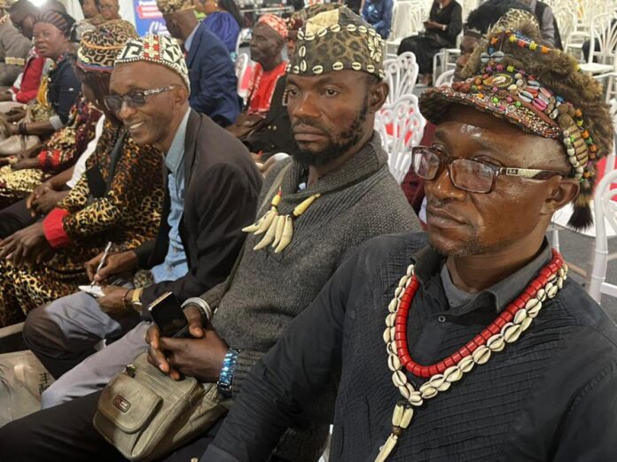 Nord-Kivu : Succès et défis des Commissions coutumières