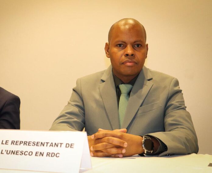 Journalistes en danger : L'UNESCO tire la sonnette d'alarme en RDC