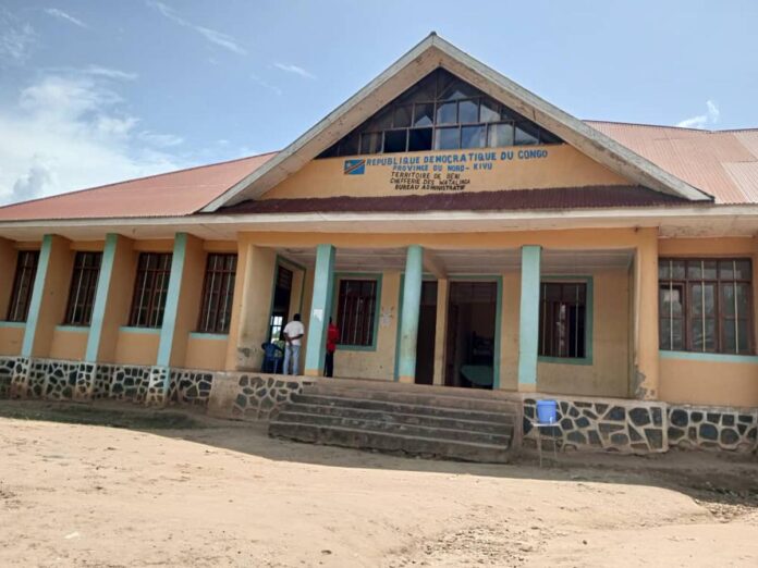 Tension à Watalinga : Le Shilling banni, une population entre déni et défi