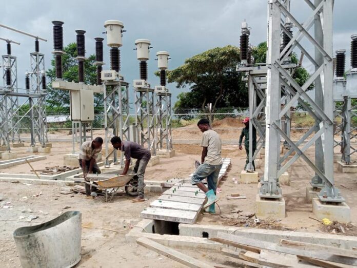 Blocage de l'Électrification en RDC : Le Silence du Gouvernement En Question !
