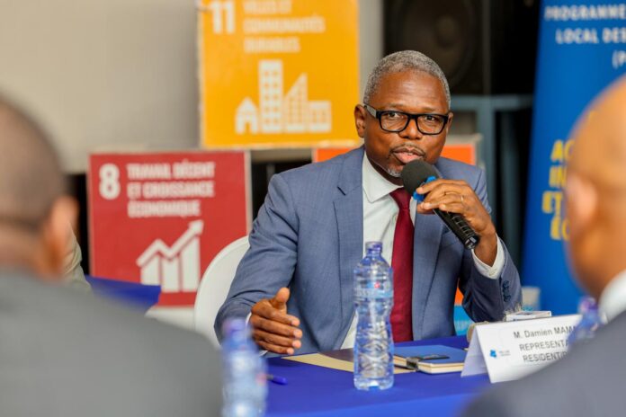 Le Tanganyika en Vitrine : Le Développement Local Accélère malgré les Embûches